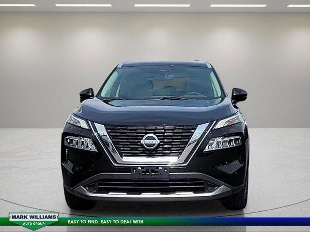 2023 Nissan Rogue SL Intelligent AWD