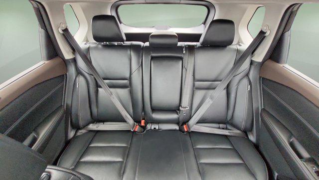 2023 Nissan Rogue SL Intelligent AWD