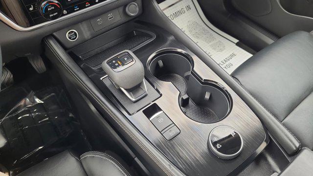 2023 Nissan Rogue SL Intelligent AWD