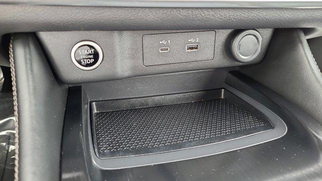 2023 Nissan Rogue SL Intelligent AWD
