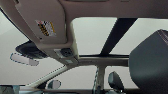 2023 Nissan Rogue SL Intelligent AWD