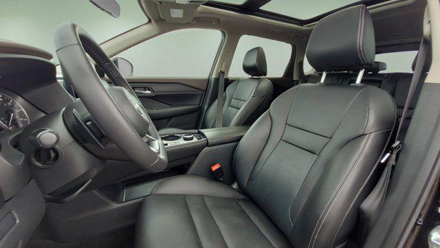 2023 Nissan Rogue SL Intelligent AWD