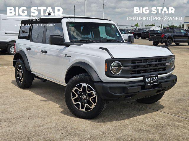 2022 Ford Bronco Base for sale in Manvel, TX
