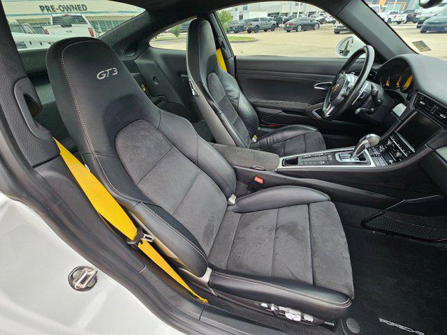 2014 Porsche 911 GT3