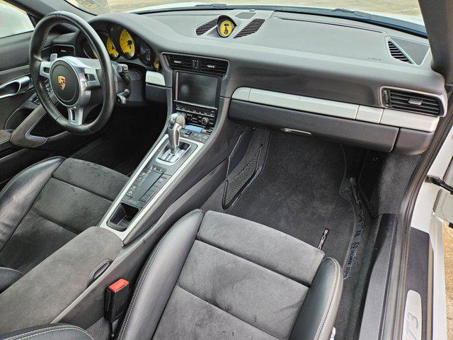 2014 Porsche 911 GT3