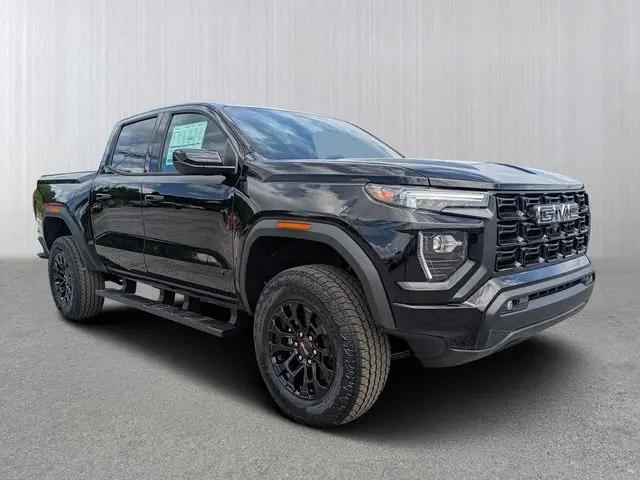 2026 GMC Canyon Elevation, RWD for sale in Gainesville, FL