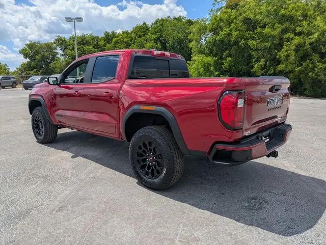 2026 GMC Canyon Elevation, RWD