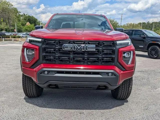 2026 GMC Canyon Elevation, RWD