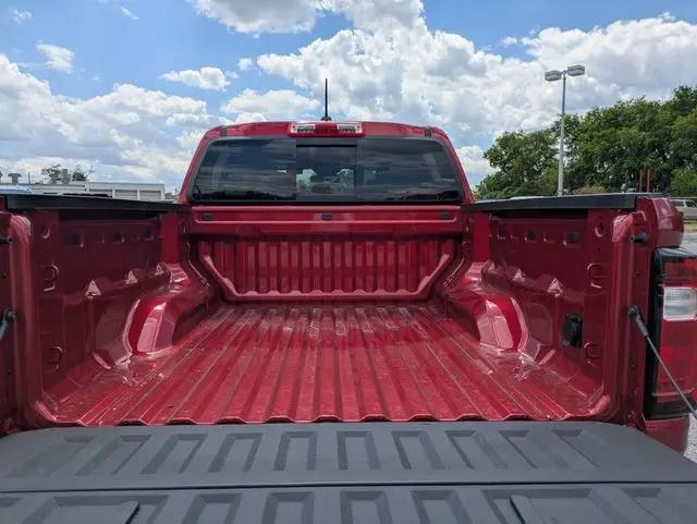 2026 GMC Canyon Elevation, RWD