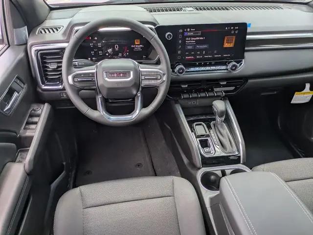 2026 GMC Canyon Elevation, RWD