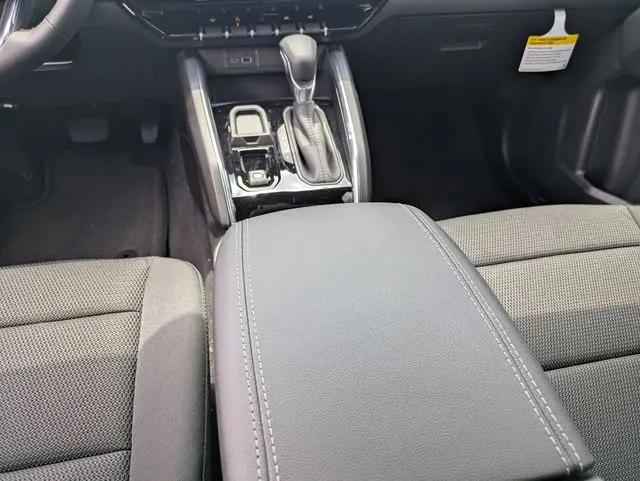 2026 GMC Canyon Elevation, RWD