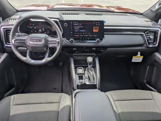 2026 GMC Canyon Elevation, RWD