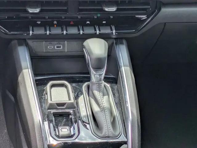 2026 GMC Canyon Elevation, RWD