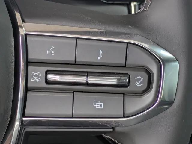 2026 GMC Canyon Elevation, RWD