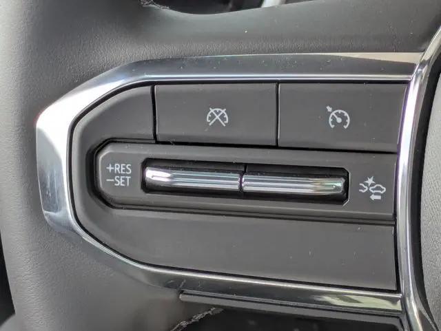 2026 GMC Canyon Elevation, RWD