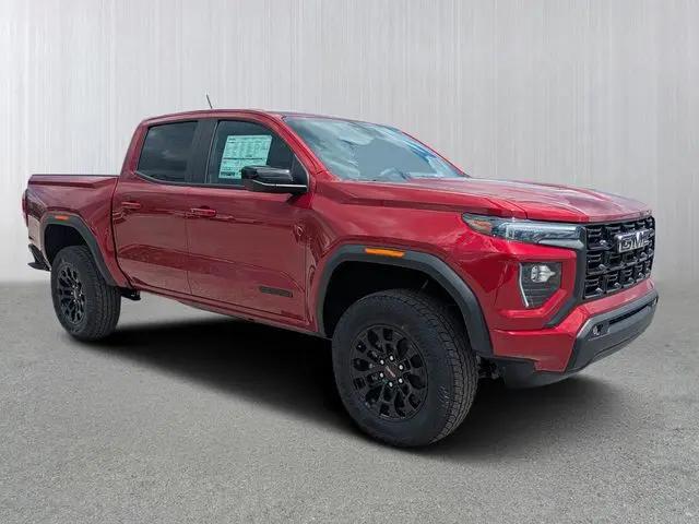 2026 GMC Canyon Elevation, RWD for sale in Gainesville, FL