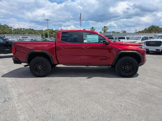2026 GMC Canyon Elevation, RWD