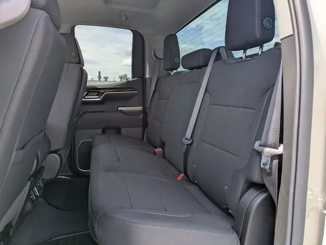 2026 GMC Sierra 1500 Double Cab, Standard Bed, SLE, 4WD