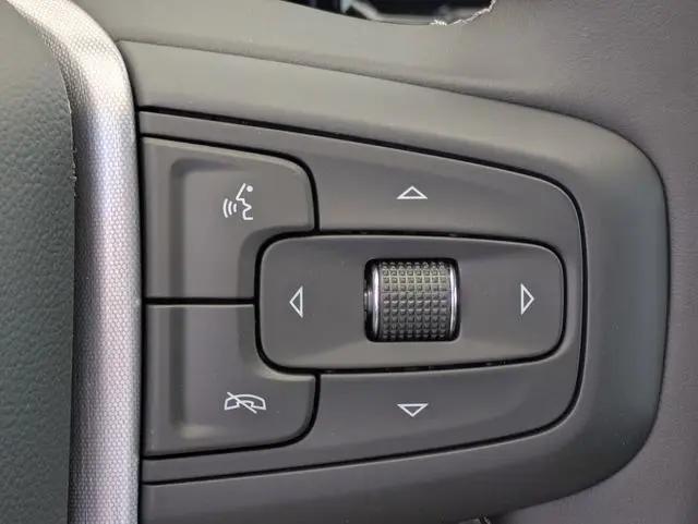 2026 GMC Sierra 1500 Double Cab, Standard Bed, SLE, 4WD