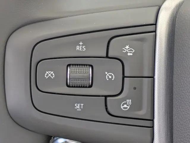 2026 GMC Sierra 1500 Double Cab, Standard Bed, SLE, 4WD