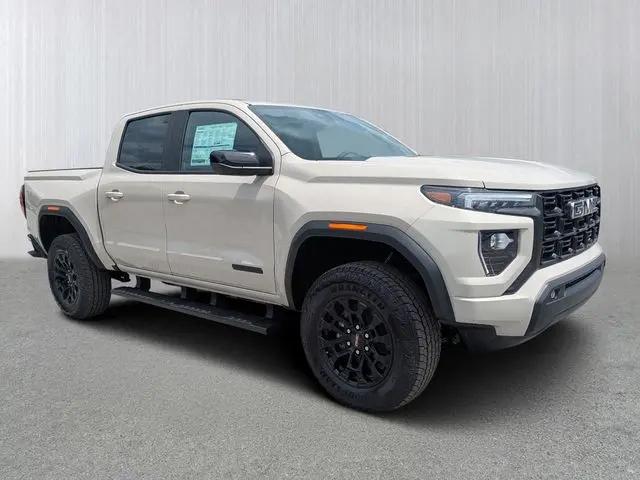 2026 GMC Canyon Elevation, RWD for sale in Gainesville, FL