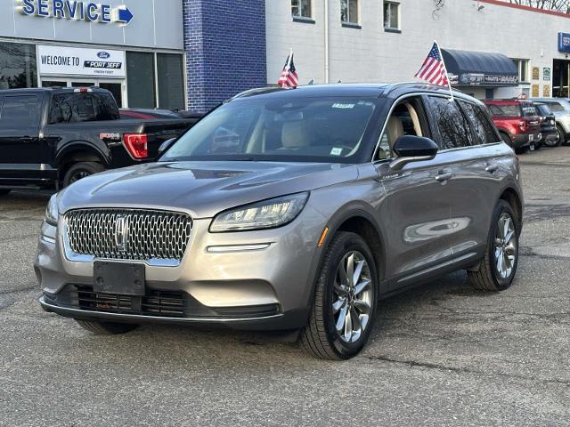2021 Lincoln Corsair Standard for sale in Port Jefferson Station, NY