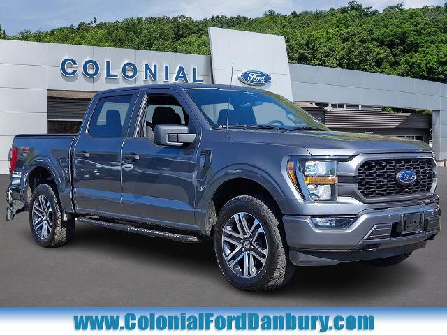 2023 Ford F-150 XL for sale in Danbury, CT