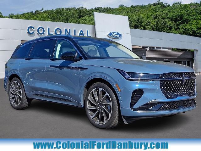 2025 Lincoln Nautilus Black Label for sale in Danbury, CT