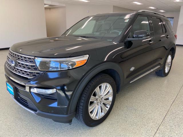 2022 Ford Explorer King Ranch for sale in Monticello, IL