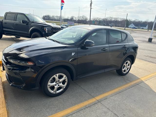 2024 Dodge Hornet GT AWD for sale in Monticello, IL