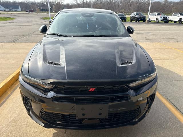 2024 Dodge Hornet GT AWD