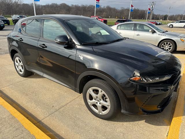 2024 Dodge Hornet GT AWD