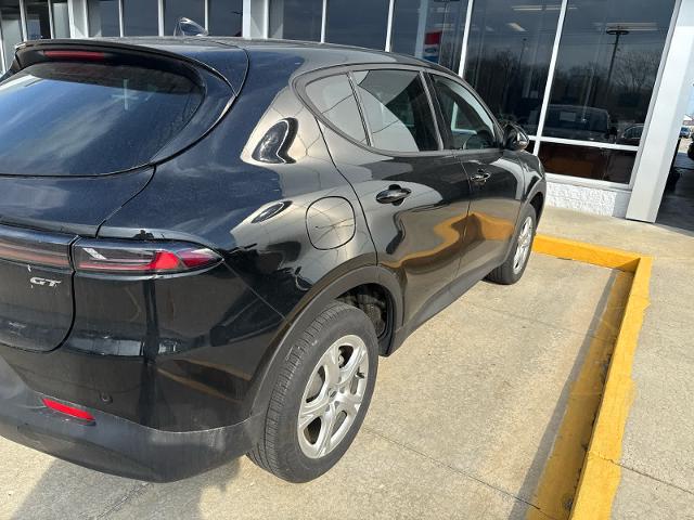 2024 Dodge Hornet GT AWD