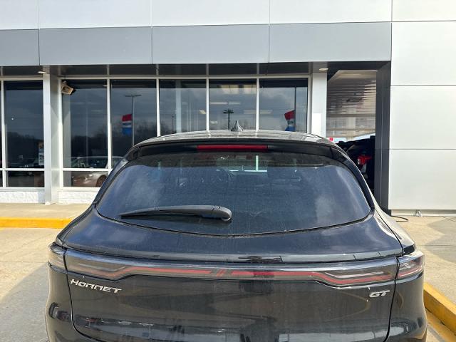 2024 Dodge Hornet GT AWD