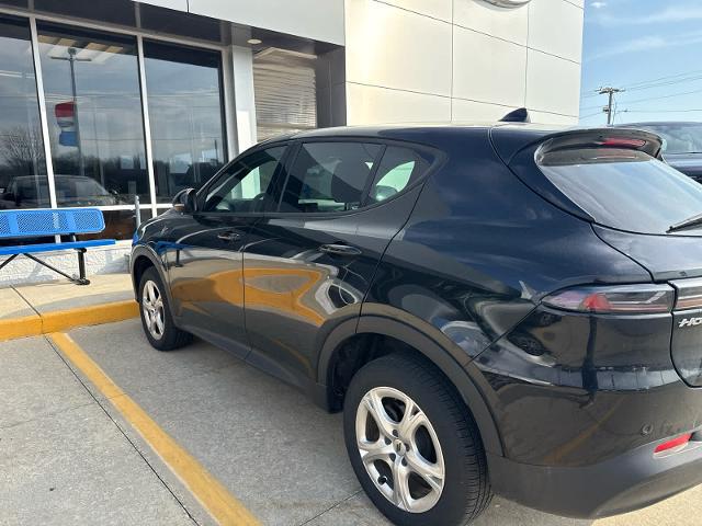 2024 Dodge Hornet GT AWD