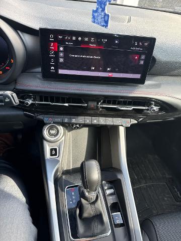 2024 Dodge Hornet GT AWD