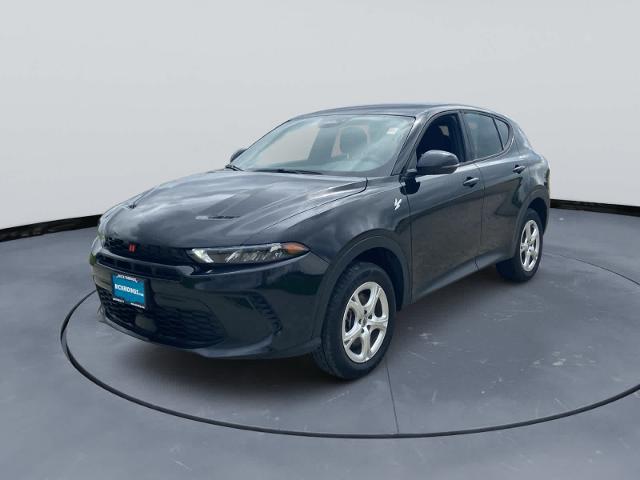 2024 Dodge Hornet GT AWD