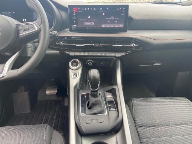 2024 Dodge Hornet GT AWD