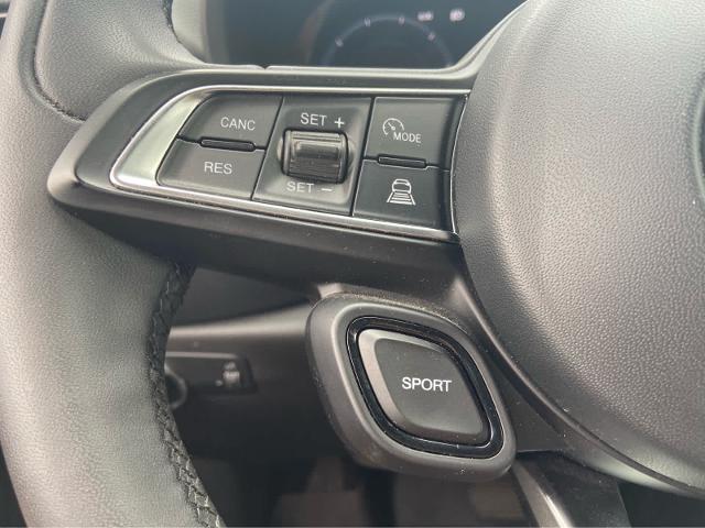 2024 Dodge Hornet GT AWD