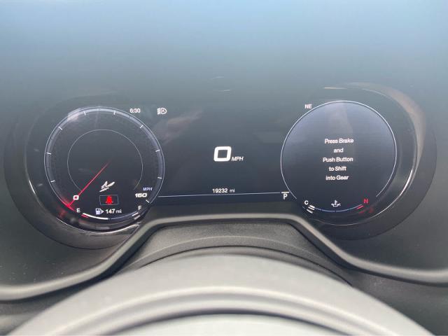 2024 Dodge Hornet GT AWD