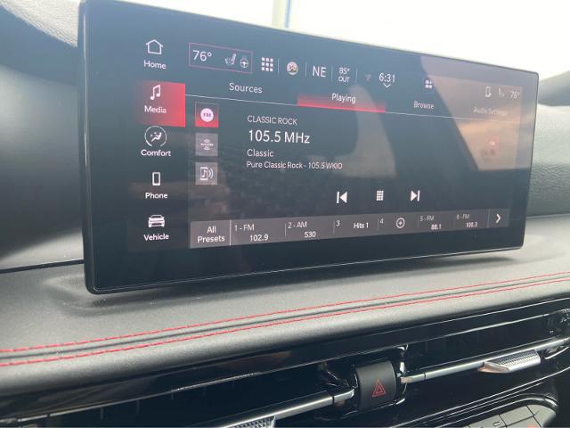2024 Dodge Hornet GT AWD