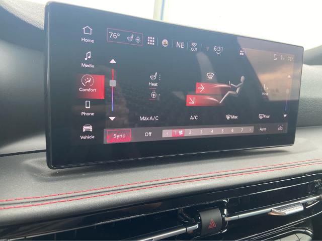2024 Dodge Hornet GT AWD