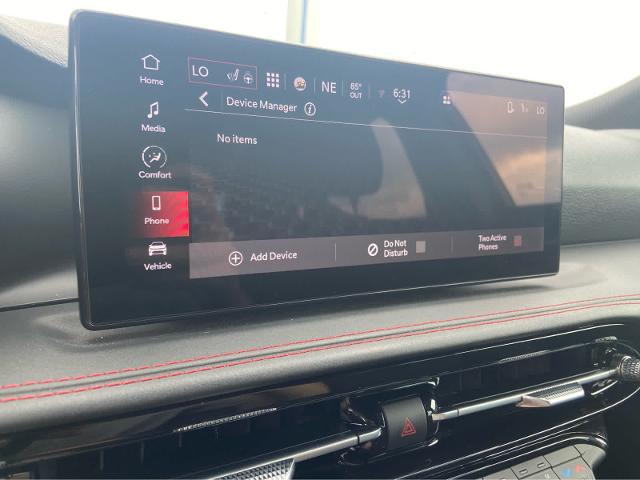 2024 Dodge Hornet GT AWD