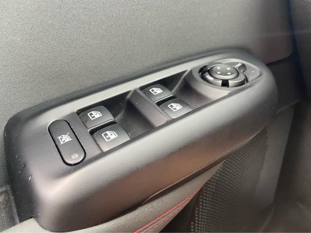 2024 Dodge Hornet GT AWD