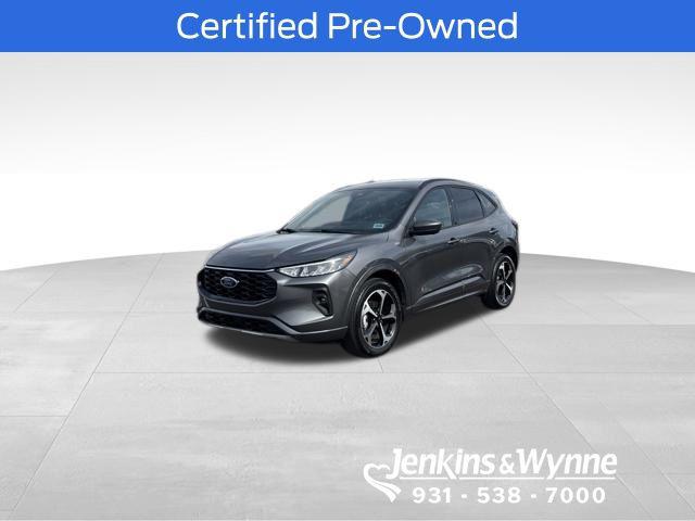 2023 Ford Escape ST-Line Select for sale in Clarksville, TN