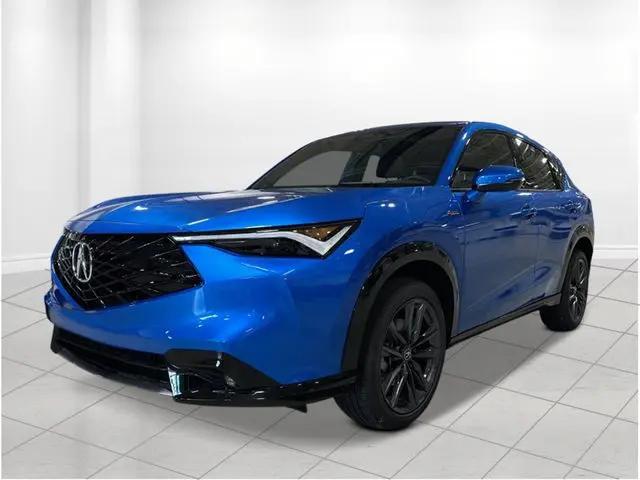 2026 Acura ADX A-Spec for sale in Rochelle Park, NJ