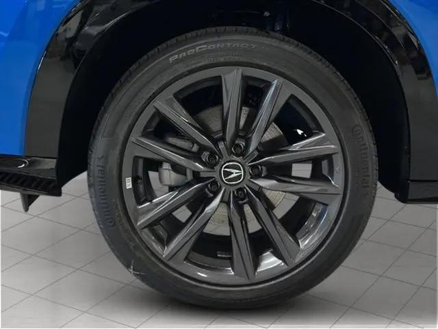 2026 Acura ADX A-Spec
