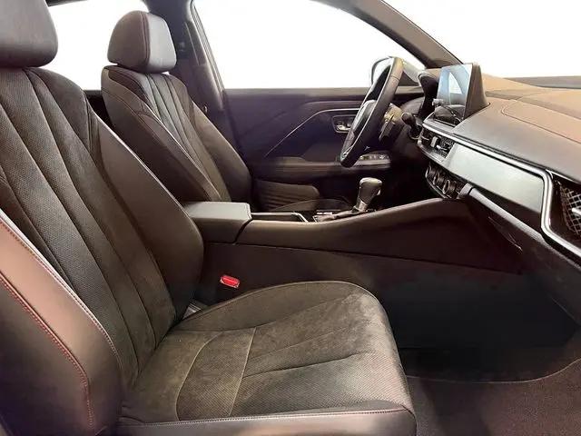 2026 Acura ADX A-Spec