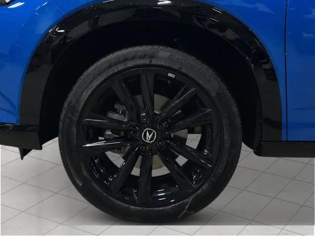 2026 Acura ADX A-Spec with Advance
