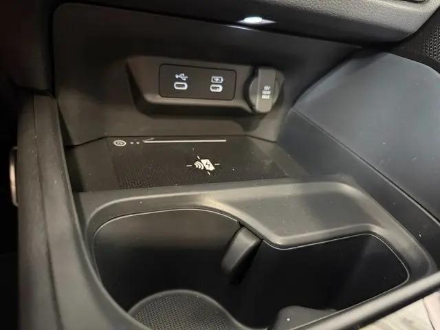 2026 Acura ADX A-Spec with Advance